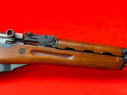 Chinese SKS, 7.62.39, SN:25000683