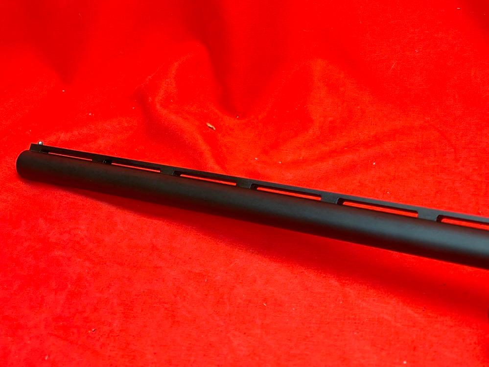 Remington 870 Express Magnum, 20 Ga., 25" Bbl., SN:A2925440