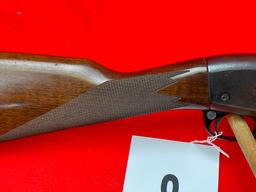 Remington 870 Special, 12 Ga., 21" Bbl., SN:W436905M