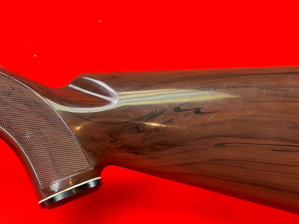 Remington Nylon 66, .22 LR, Brownstock, SN:A2202421