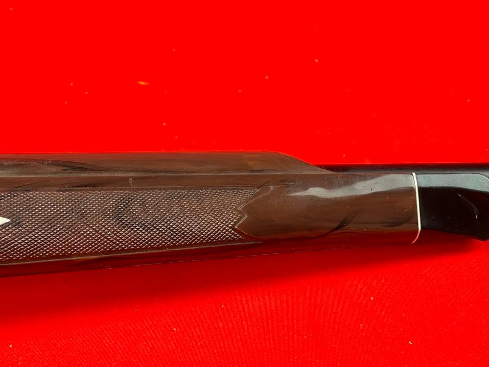 Remington Nylon 66, .22 LR, Brownstock, SN:A2202421