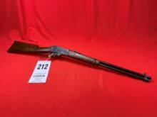 Marlin 93, 32 SPCL., SN:6972