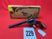 Uberti P, 32-20, Revolver, w/ Box, SN:158549 (HG)