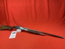 Remington Wingmaster 870, 16-Ga., 2 3/4". Improved Cyl. w/Recoil Reducer, SN:167742W