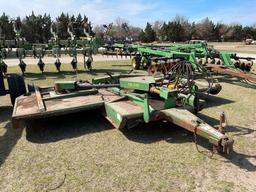 JD 1508 Mower