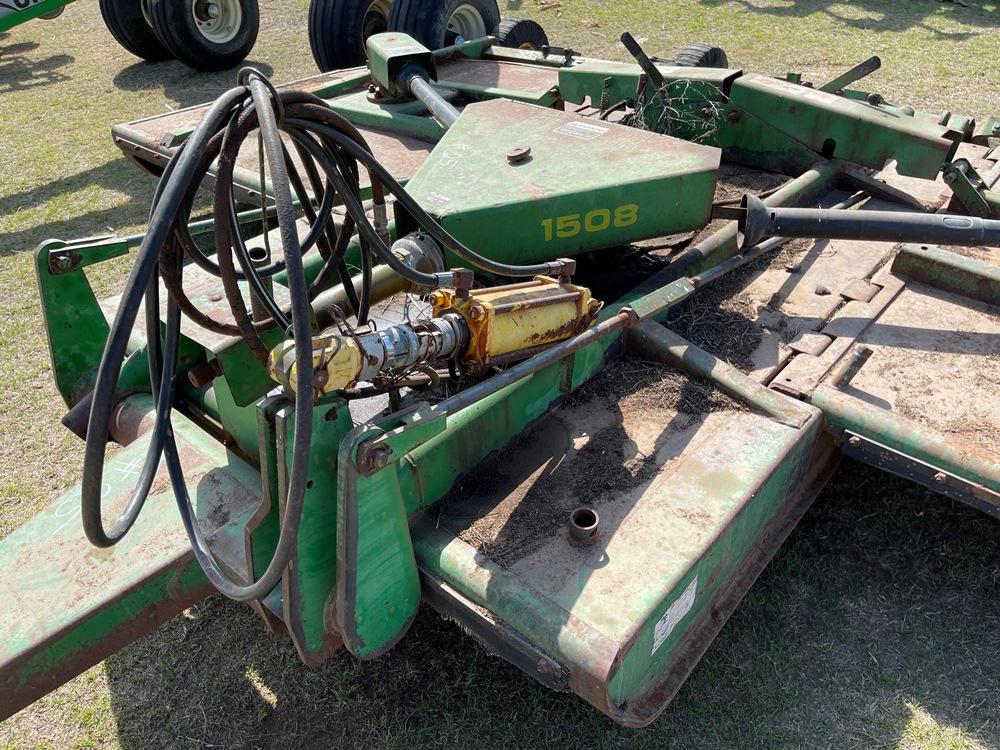 JD 1508 Mower