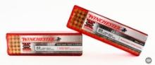 200 Rounds Winchester .22LR Super-X 40gr Ammunition