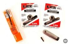 Reloading Tools - Lyman - Lee Precision