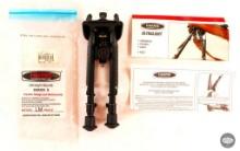 Harris Engineering Ultralight Series S Model LM Bipod