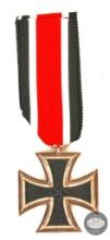 WWII German Iron Cross 2nd Class