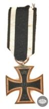 WWI German Iron Cross