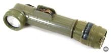 Vietnam Era US Army Flashlight