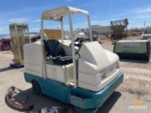 Bobcat 753 Skidsteer