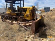 CAT D7 Dozer