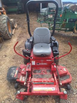 Bush Hog 2052 Zero Turn Mower