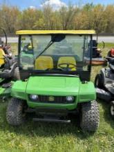 John Deere Gator