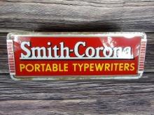 Smith-Corona Typewriter Sign