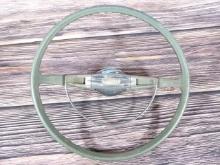 1959-1960 Chevy Belair Truck Steering Wheel