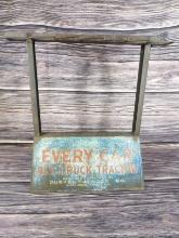 Durkee - Atwood Co. Tire Chain Rack