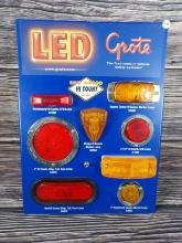 Grote LED Truck Light Display