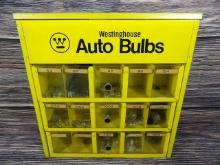 Westinghouse Auto Bulb Service Cabinet