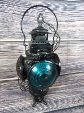 Adlake Switch Lantern