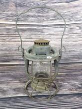 Dietz Vesta RR Lantern