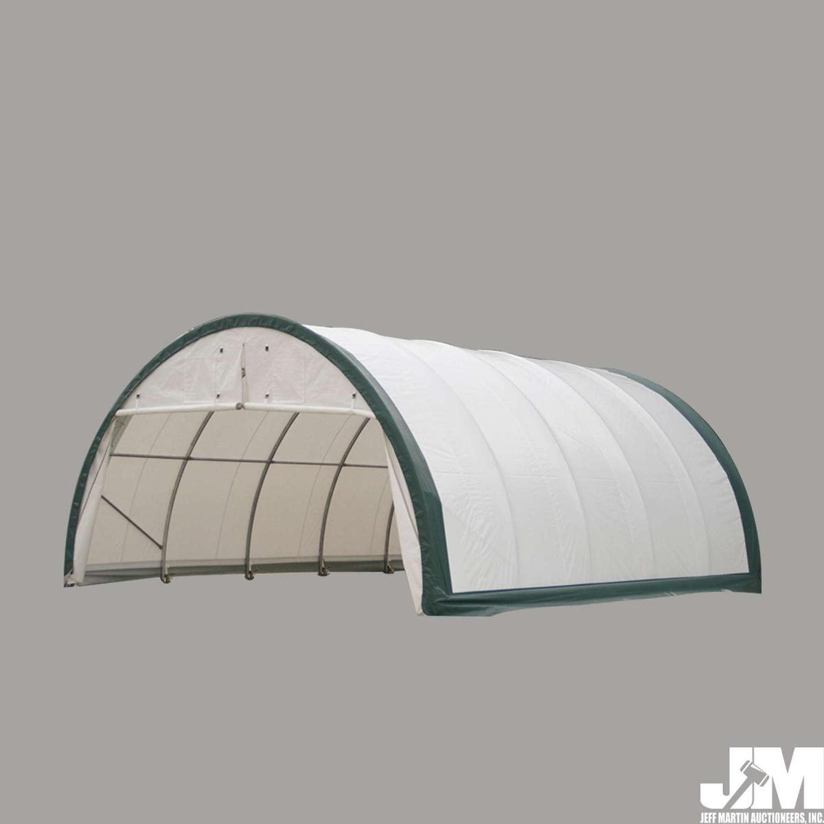 (UNUSED) GOLDEN MOUNT MODEL 203012R 20'W X 30'L X 12'H