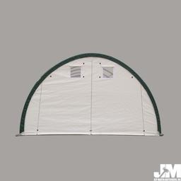 (UNUSED) GOLDEN MOUNT MODEL 203012R 20'W X 30'L X 12'H