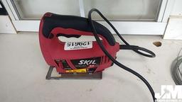 SKIL 3.7 AMP VARIABLE SPEED JIGSAW, CORDED ELECTRIC, 5/8"