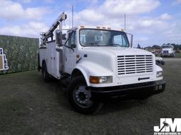 1998 INTERNATIONAL 4700 VIN: 1HTSCAAMXWH562329