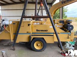 2002 VERMEER BC1800A SN: 1VRN13126210029 CHIPPER