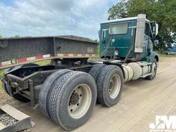 1999 INTERNATIONAL 9200 VIN: 2HSFMAXR2XC091145 TANDEM AXLE DAY CAB TRUCK TRACTOR