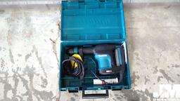 (RECONDITIONED) ELECTRIC MAKITA HAMMER DRILL