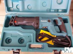 (RECONDITIONED) MAKITA JR3050T-C RECIPROCATING SAW ELECTRIC