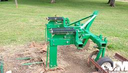 RAIN-FLOW IRRIGATION CHALLENGER 1800