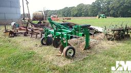 RAIN-FLOW IRRIGATION CHALLENGER 1800