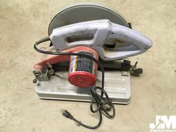 CHICAGO ELECTRIC POWER TOOLS
