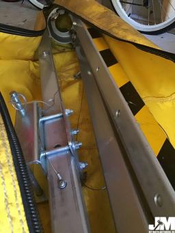 CONFINED SPACE SAFETY HARNESS TRIPOD KIT, WINCH, AND CARRY BAGS,