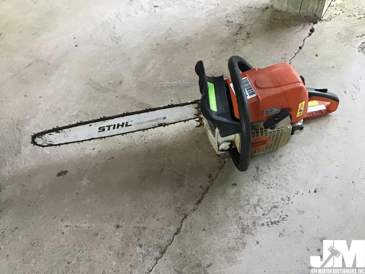 STIHL MS290 20" CHAINSAW