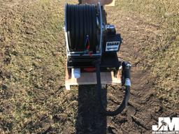 (UNUSED) 2020 MAROTTA MTFR50FT PORTABLE PUMP