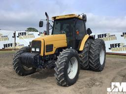 2002 AGCO CHALLENGER MT535 TRACTOR SN: L312017