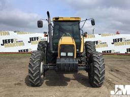 2002 AGCO CHALLENGER MT535 TRACTOR SN: L312017