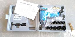 (UNUSED) 1/2" DRIVE AIR IMPACT WRENCH KIT