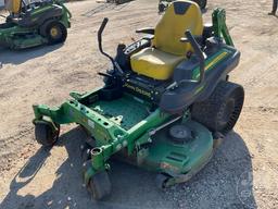 2020 JOHN DEERE  Z930M SN: 1TC930MCTLT091288 ZERO TURN