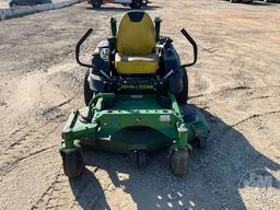 2020 JOHN DEERE Z930M SN: 1TC930MCCLT092530 ZERO TURN