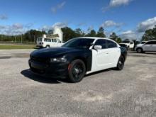 2015 DODGE CHARGER VIN: 2C3CDXAT5FH772070 2WD