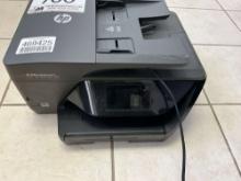 LOT OF COMPUTER PRINTERS TO INCLUDE BROTHER MFC-L8900CDW SN: U64646J0F568124,