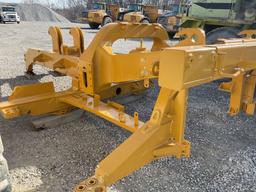 CAT 769D SN: 5SS0093 FRAME