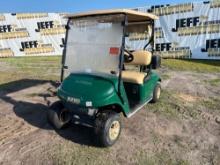 2020 EZGO TXT 625110G01 SN: 3461650